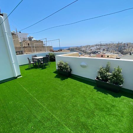 St.Joseph Apartment Marsaskala Εξωτερικό φωτογραφία