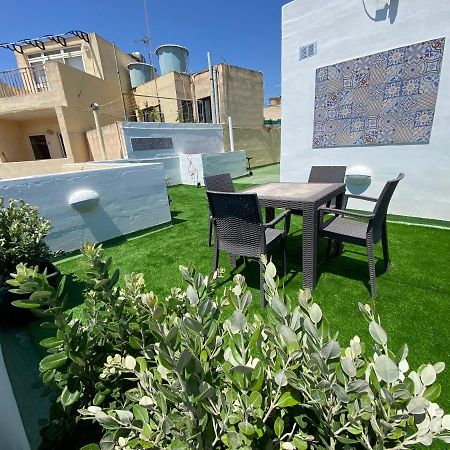 St.Joseph Apartment Marsaskala Εξωτερικό φωτογραφία
