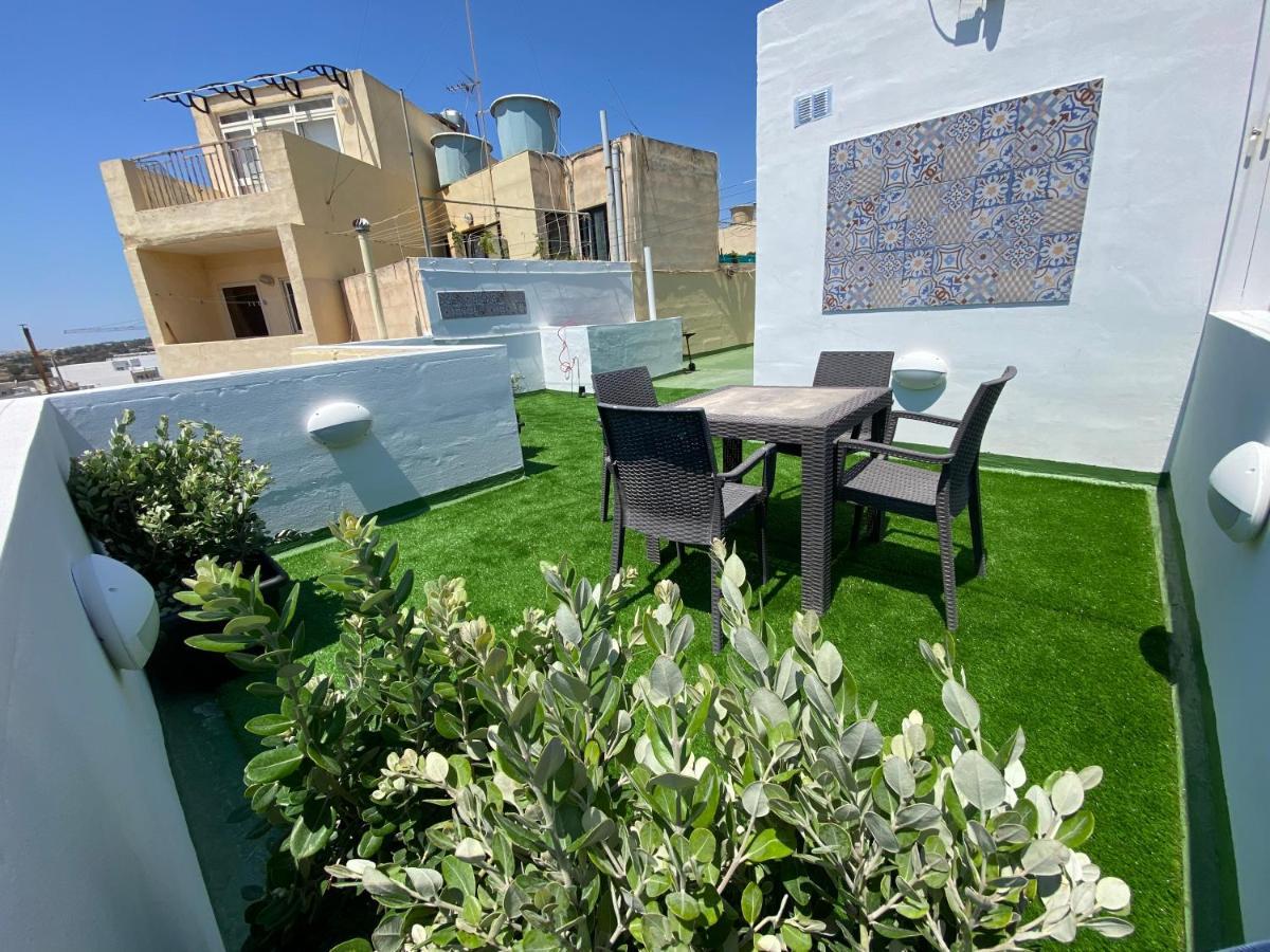St.Joseph Apartment Marsaskala Εξωτερικό φωτογραφία