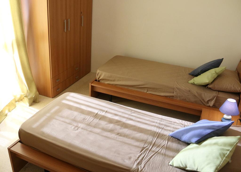 St.Joseph Apartment Marsaskala Δωμάτιο φωτογραφία