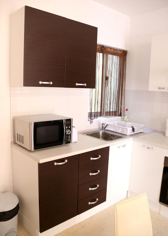St.Joseph Apartment Marsaskala Δωμάτιο φωτογραφία