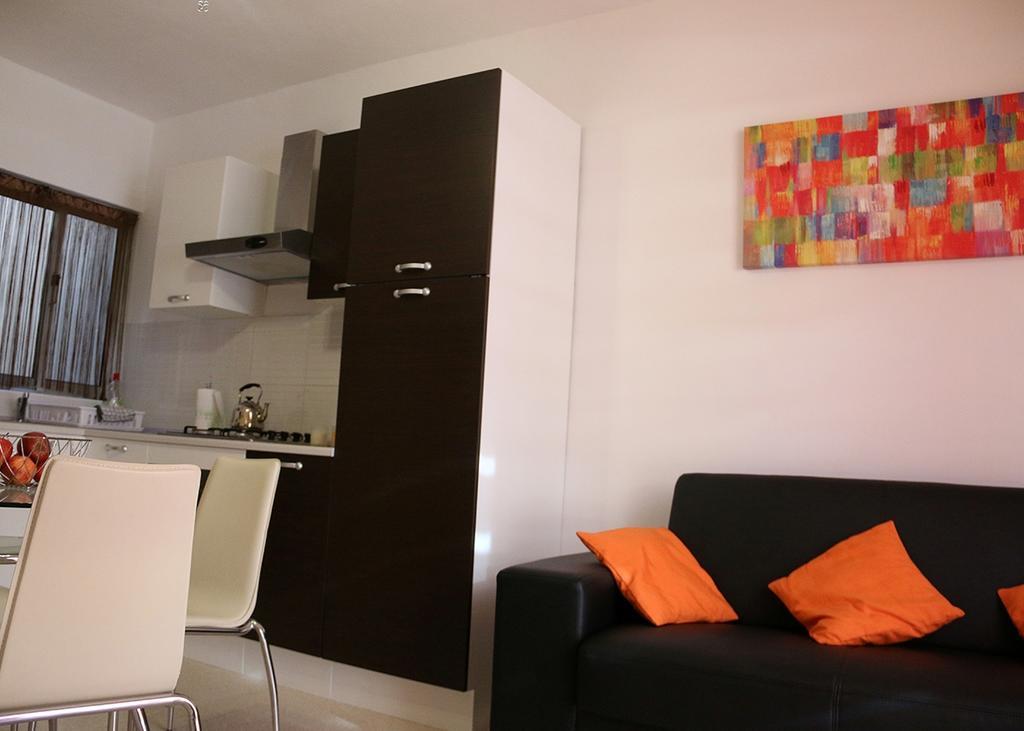 St.Joseph Apartment Marsaskala Δωμάτιο φωτογραφία