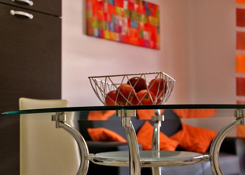 St.Joseph Apartment Marsaskala Δωμάτιο φωτογραφία