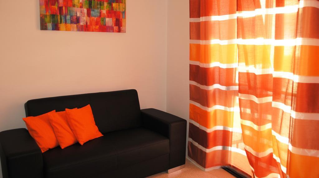 St.Joseph Apartment Marsaskala Δωμάτιο φωτογραφία