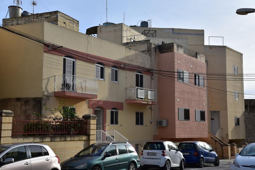 St.Joseph Apartment Marsaskala Εξωτερικό φωτογραφία